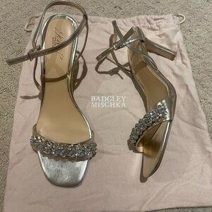Jewel by Badgley Mischka